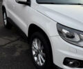 Білий Фольксваген Тігуан, об'ємом двигуна 2 л та пробігом 91 тис. км за 14900 $, фото 10 на Automoto.ua