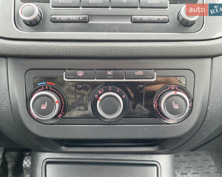 Белый Фольксваген Тигуан, объемом двигателя 1.97 л и пробегом 208 тыс. км за 12600 $, фото 10 на Automoto.ua