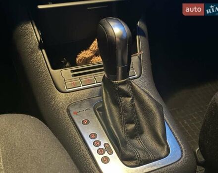 Білий Фольксваген Тігуан, об'ємом двигуна 2 л та пробігом 160 тис. км за 12200 $, фото 20 на Automoto.ua