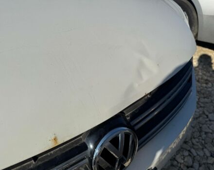 Білий Фольксваген Тігуан, об'ємом двигуна 2 л та пробігом 202 тис. км за 9200 $, фото 10 на Automoto.ua