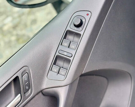 Белый Фольксваген Тигуан, объемом двигателя 1.98 л и пробегом 199 тыс. км за 11499 $, фото 29 на Automoto.ua