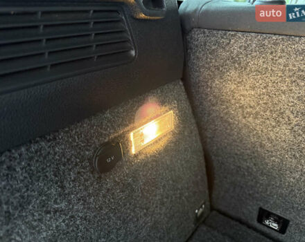 Білий Фольксваген Тігуан, об'ємом двигуна 1.98 л та пробігом 212 тис. км за 9499 $, фото 43 на Automoto.ua