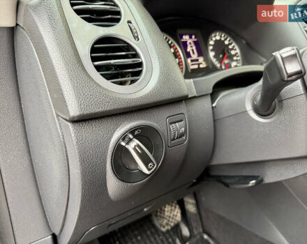 Білий Фольксваген Тігуан, об'ємом двигуна 1.98 л та пробігом 212 тис. км за 9499 $, фото 20 на Automoto.ua