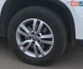 Білий Фольксваген Тігуан, об'ємом двигуна 2 л та пробігом 160 тис. км за 12200 $, фото 14 на Automoto.ua