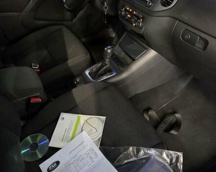 Белый Фольксваген Тигуан, объемом двигателя 1.98 л и пробегом 215 тыс. км за 12999 $, фото 6 на Automoto.ua