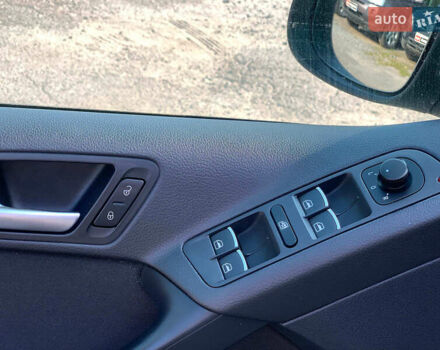 Білий Фольксваген Тігуан, об'ємом двигуна 2 л та пробігом 208 тис. км за 13890 $, фото 19 на Automoto.ua