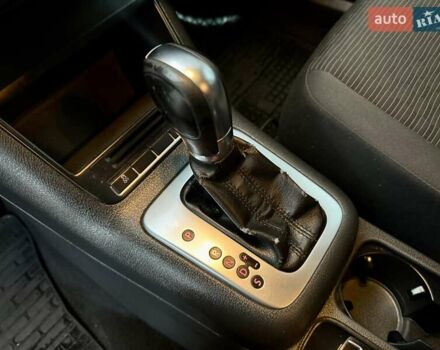 Белый Фольксваген Тигуан, объемом двигателя 1.98 л и пробегом 143 тыс. км за 9999 $, фото 36 на Automoto.ua