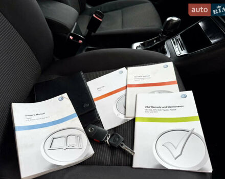 Білий Фольксваген Тігуан, об'ємом двигуна 1.98 л та пробігом 212 тис. км за 9499 $, фото 45 на Automoto.ua