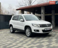Белый Фольксваген Тигуан, объемом двигателя 1.97 л и пробегом 270 тыс. км за 12600 $, фото 33 на Automoto.ua