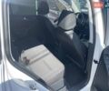 Белый Фольксваген Тигуан, объемом двигателя 1.98 л и пробегом 220 тыс. км за 12850 $, фото 11 на Automoto.ua