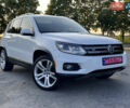 Белый Фольксваген Тигуан, объемом двигателя 1.98 л и пробегом 244 тыс. км за 13500 $, фото 7 на Automoto.ua