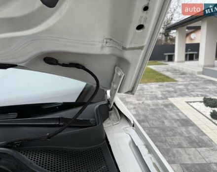 Белый Фольксваген Тигуан, объемом двигателя 2 л и пробегом 142 тыс. км за 12999 $, фото 44 на Automoto.ua