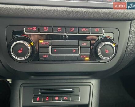 Белый Фольксваген Тигуан, объемом двигателя 1.97 л и пробегом 215 тыс. км за 15300 $, фото 16 на Automoto.ua