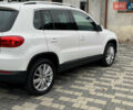 Белый Фольксваген Тигуан, объемом двигателя 1.97 л и пробегом 270 тыс. км за 12600 $, фото 17 на Automoto.ua
