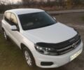 Білий Фольксваген Тігуан, об'ємом двигуна 2 л та пробігом 231 тис. км за 12100 $, фото 8 на Automoto.ua