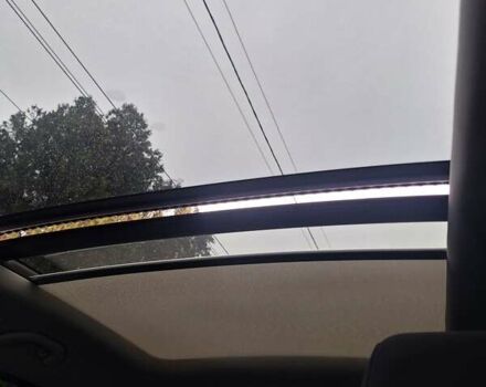 Білий Фольксваген Тігуан, об'ємом двигуна 2 л та пробігом 107 тис. км за 17000 $, фото 5 на Automoto.ua