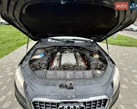 Белый Фольксваген Тигуан, объемом двигателя 1.98 л и пробегом 143 тыс. км за 9999 $, фото 46 на Automoto.ua