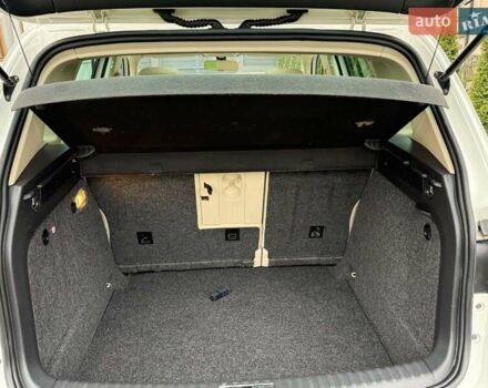 Белый Фольксваген Тигуан, объемом двигателя 2 л и пробегом 142 тыс. км за 12999 $, фото 33 на Automoto.ua