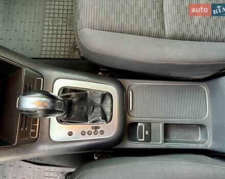 Білий Фольксваген Тігуан, об'ємом двигуна 1.98 л та пробігом 143 тис. км за 10400 $, фото 23 на Automoto.ua