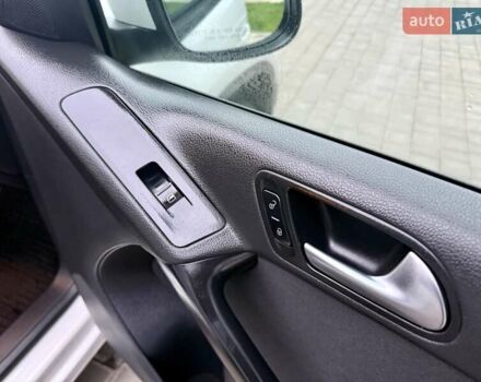 Белый Фольксваген Тигуан, объемом двигателя 1.98 л и пробегом 143 тыс. км за 9999 $, фото 30 на Automoto.ua