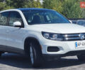 Белый Фольксваген Тигуан, объемом двигателя 1.98 л и пробегом 260 тыс. км за 10000 $, фото 7 на Automoto.ua