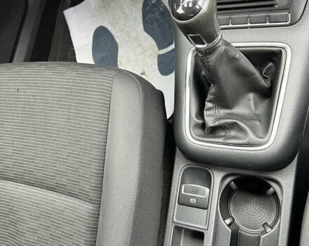 Белый Фольксваген Тигуан, объемом двигателя 1.98 л и пробегом 240 тыс. км за 10900 $, фото 15 на Automoto.ua