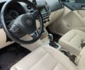 Белый Фольксваген Тигуан, объемом двигателя 1.98 л и пробегом 186 тыс. км за 11000 $, фото 14 на Automoto.ua