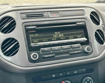 Білий Фольксваген Тігуан, об'ємом двигуна 1.98 л та пробігом 168 тис. км за 10999 $, фото 5 на Automoto.ua