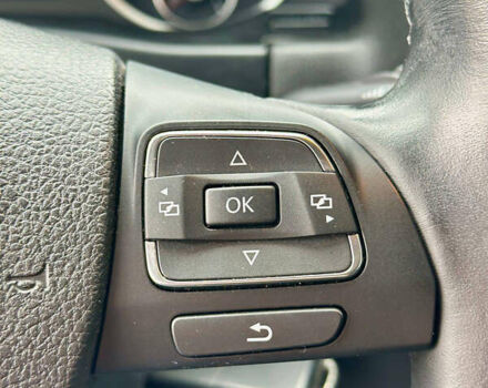 Белый Фольксваген Тигуан, объемом двигателя 1.98 л и пробегом 160 тыс. км за 11000 $, фото 13 на Automoto.ua