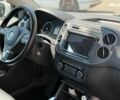 Білий Фольксваген Тігуан, об'ємом двигуна 2 л та пробігом 250 тис. км за 16490 $, фото 18 на Automoto.ua
