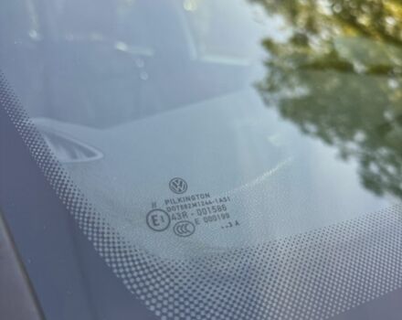 Белый Фольксваген Тигуан, объемом двигателя 2 л и пробегом 35 тыс. км за 21500 $, фото 6 на Automoto.ua