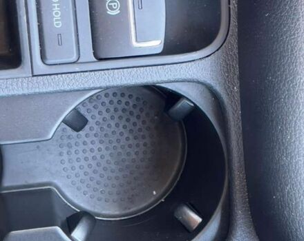 Белый Фольксваген Тигуан, объемом двигателя 2 л и пробегом 121 тыс. км за 8800 $, фото 18 на Automoto.ua