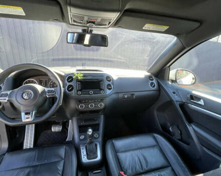 Белый Фольксваген Тигуан, объемом двигателя 1.98 л и пробегом 222 тыс. км за 12799 $, фото 67 на Automoto.ua