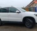 Белый Фольксваген Тигуан, объемом двигателя 1.98 л и пробегом 172 тыс. км за 14000 $, фото 2 на Automoto.ua