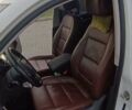 Белый Фольксваген Тигуан, объемом двигателя 1.97 л и пробегом 134 тыс. км за 16500 $, фото 8 на Automoto.ua