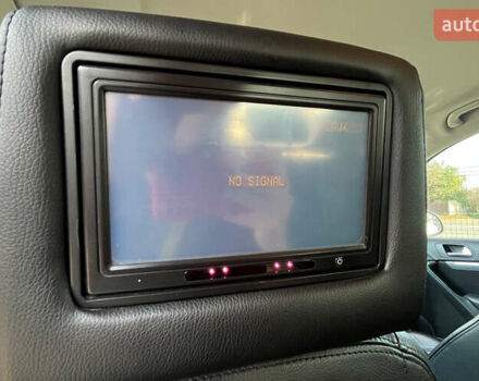 Білий Фольксваген Тігуан, об'ємом двигуна 1.39 л та пробігом 270 тис. км за 13999 $, фото 23 на Automoto.ua