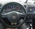 Белый Фольксваген Тигуан, объемом двигателя 1.97 л и пробегом 134 тыс. км за 16500 $, фото 20 на Automoto.ua
