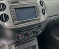 Белый Фольксваген Тигуан, объемом двигателя 1.98 л и пробегом 240 тыс. км за 10900 $, фото 9 на Automoto.ua