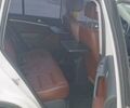 Белый Фольксваген Тигуан, объемом двигателя 1.97 л и пробегом 134 тыс. км за 16500 $, фото 13 на Automoto.ua