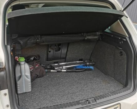 Белый Фольксваген Тигуан, объемом двигателя 2 л и пробегом 219 тыс. км за 14900 $, фото 7 на Automoto.ua