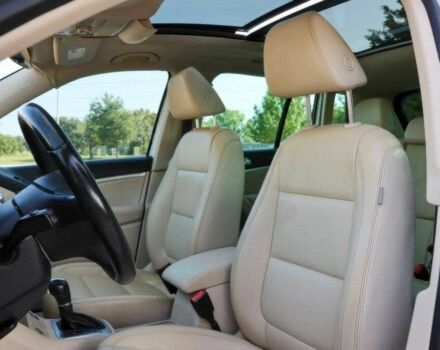 Фольксваген Тигуан 2013 в Хмельницком на Automoto.ua Белый Фольксваген Тигуан, объемом двигателя 2 л и пробегом 85 тыс. км за 4600 $, фото 8 на Automoto.ua