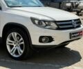 Білий Фольксваген Тігуан, об'ємом двигуна 2 л та пробігом 250 тис. км за 16490 $, фото 3 на Automoto.ua