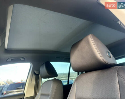 Белый Фольксваген Тигуан, объемом двигателя 2 л и пробегом 248 тыс. км за 9999 $, фото 12 на Automoto.ua