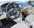 Фольксваген Тигуан 2013 в Хмельницком на Automoto.ua Белый Фольксваген Тигуан, объемом двигателя 2 л и пробегом 85 тыс. км за 4600 $, фото 9 на Automoto.ua