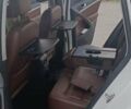 Белый Фольксваген Тигуан, объемом двигателя 1.97 л и пробегом 134 тыс. км за 16500 $, фото 9 на Automoto.ua