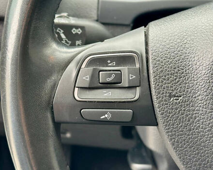 Белый Фольксваген Тигуан, объемом двигателя 1.98 л и пробегом 160 тыс. км за 11000 $, фото 12 на Automoto.ua