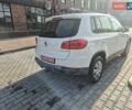 Белый Фольксваген Тигуан, объемом двигателя 1.97 л и пробегом 156 тыс. км за 9999 $, фото 5 на Automoto.ua