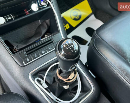 Білий Фольксваген Тігуан, об'ємом двигуна 1.39 л та пробігом 270 тис. км за 13999 $, фото 12 на Automoto.ua