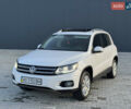 Белый Фольксваген Тигуан, объемом двигателя 1.97 л и пробегом 245 тыс. км за 12999 $, фото 13 на Automoto.ua