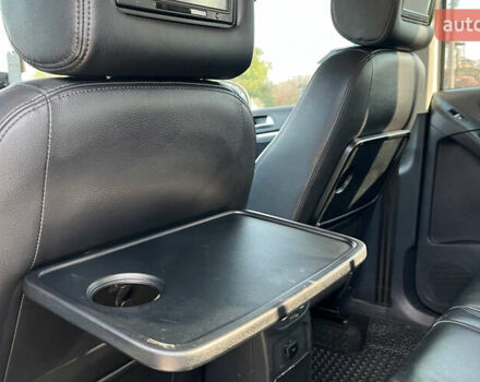 Білий Фольксваген Тігуан, об'ємом двигуна 1.39 л та пробігом 270 тис. км за 13999 $, фото 21 на Automoto.ua